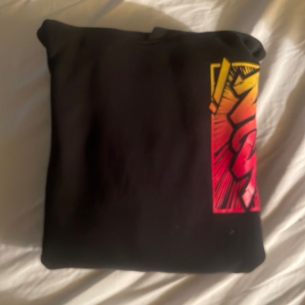 Zion Williamson sweatshirt